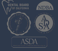 Dental Accrditation Sleep Dentistry Gottschalk and Lee